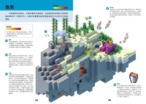 我的世界如何生存下来[图2]