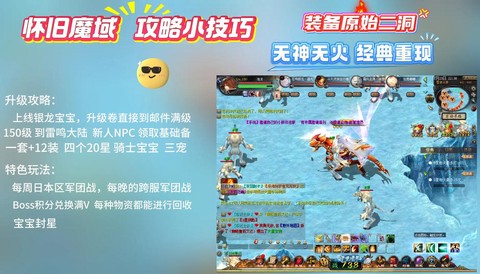 魔域2.4什么宠物好