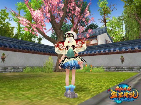 武林外传背包怎么得到