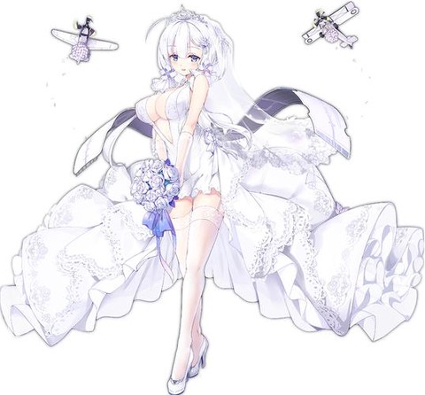 碧蓝航线光辉怎么突破[图2]