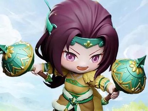 问道手游土系怎么样[图1]