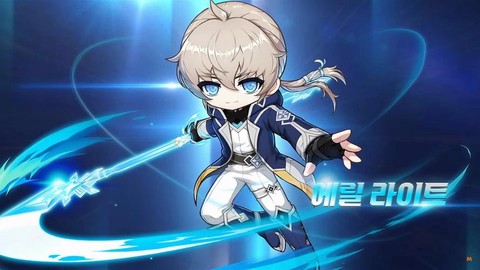 冒险岛2什么职业最强[图2]