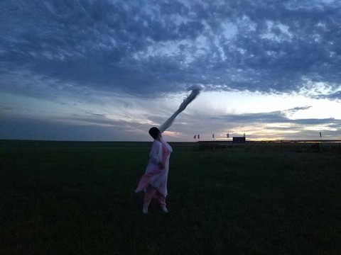 qq炫舞舞仙怎么去掉