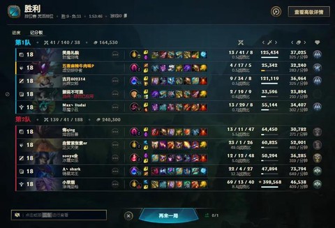 英雄联盟黑铁是什么段位