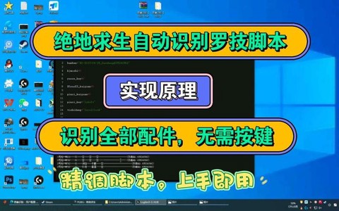 绝地求生开宏什么意思