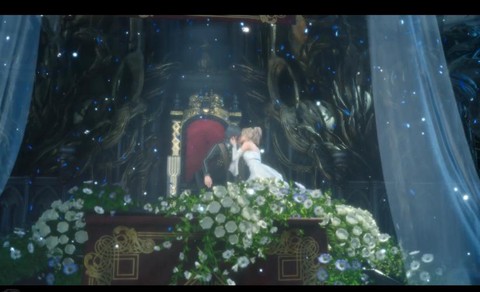 Ps4最终幻想15怎么存档