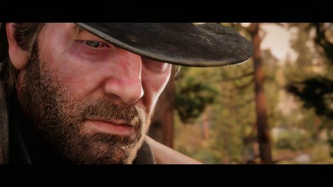 荒野大镖客2如何弯腰