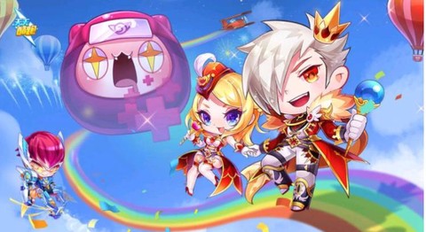 天天酷跑药水怎么用[图2]