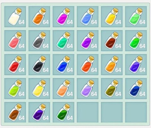 迷你世界染料怎么做[图1]