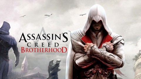 刺客信条兄弟会怎么多人[图1]