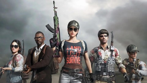 绝地求生大逃杀怎么语音[图2]