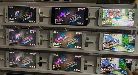 问道手游帮派商店有什么