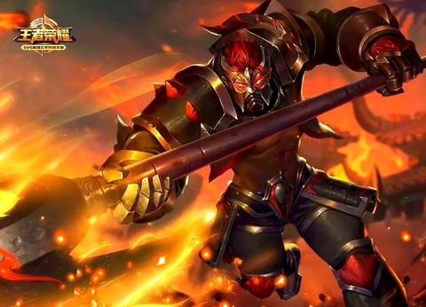 王者荣耀什么英雄单挑[图2]