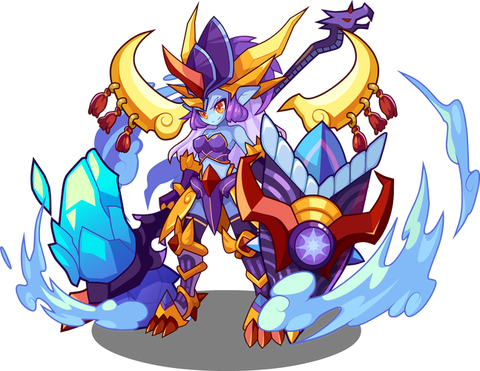 洛克王国怎么捕捉玄武