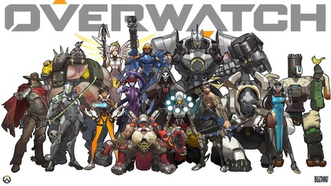 守望先锋属于什么游戏[图2]