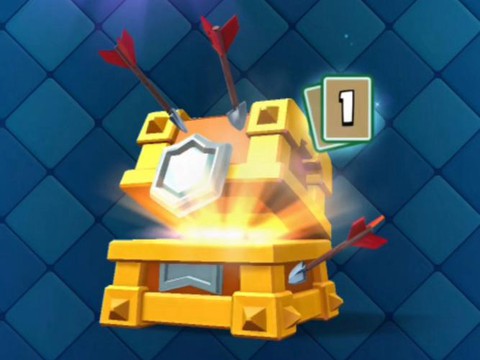 皇室战争查箱子怎么看[图1]