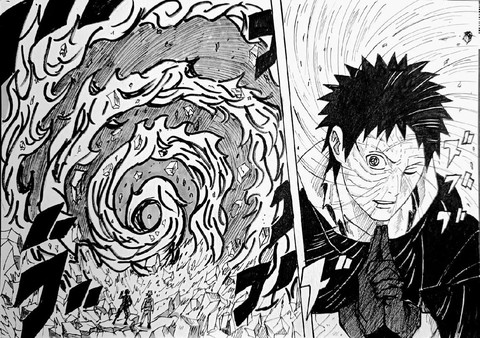 火影忍者暴走带土怎么得[图2]