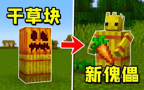 我的世界还有什么傀儡[图2]