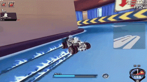 网吧怎么改qq飞车帧数