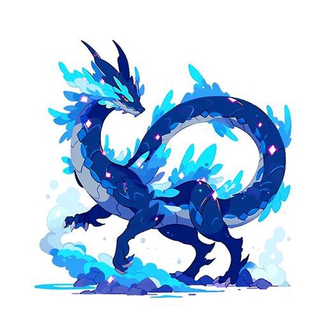 炉石传说蓝龙怎么代替[图2]