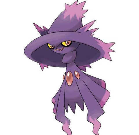 口袋妖怪xy梦妖怎么抓