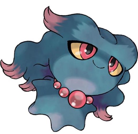 口袋妖怪xy梦妖怎么抓[图1]