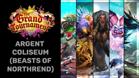 炉石传说冰喉怎么样