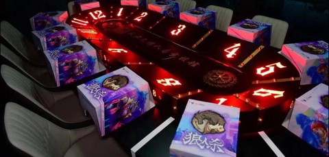 欢乐狼人杀怎么送金币[图2]