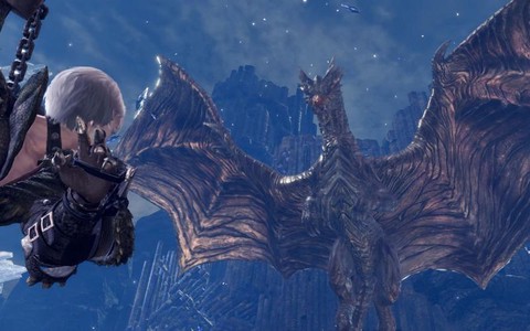 怪物猎人世界钢龙怎么打[图2]