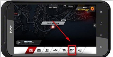 极品飞车17如何改装[图1]
