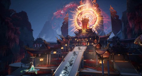 诛仙手游焚香谷怎么样[图1]