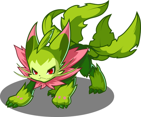 洛克王国练什么宠物[图1]