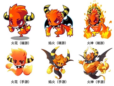 洛克王国练什么宠物[图2]