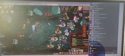 大话2怎么cc直播[图1]