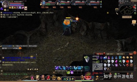 魔域什么职业好打副本[图1]