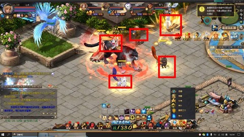 魔域什么职业好打副本[图2]