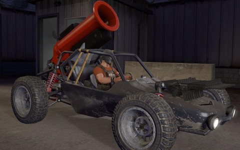 绝地求生蹦蹦是什么[图2]