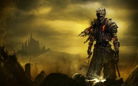 黑暗之魂3如何无双