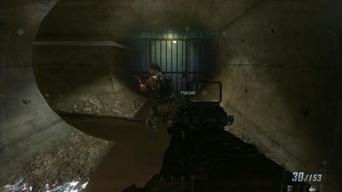 使命召唤9怎么汉化