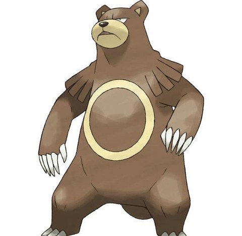 口袋妖怪狗圈是什么