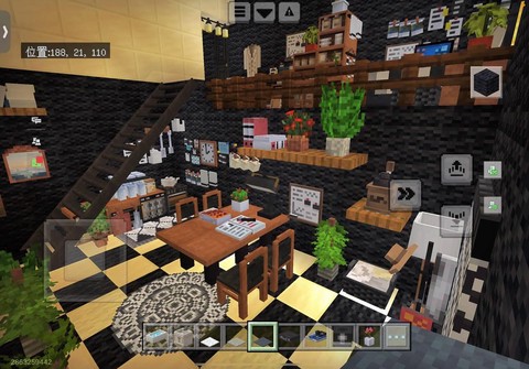 我的世界手游怎么联机