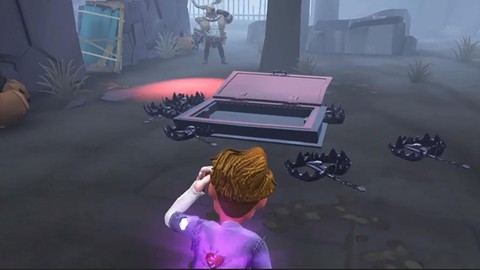 第五人格地窖是什么[图2]