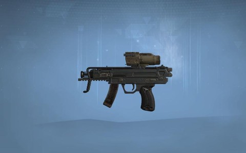 使命召唤ol蝎式怎么得[图1]