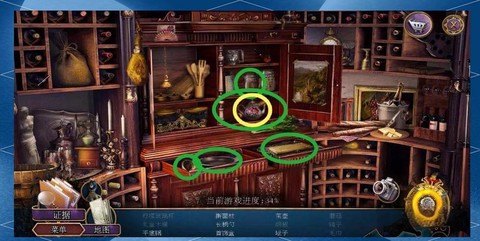 密室逃脱2怎么过图解