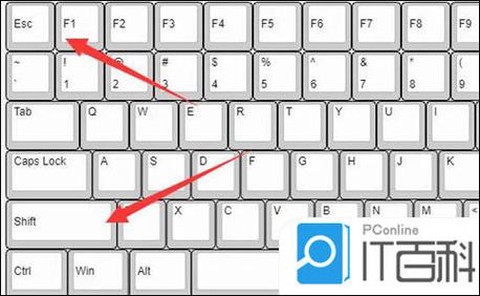 英雄联盟怎么把鼠标箭头变大