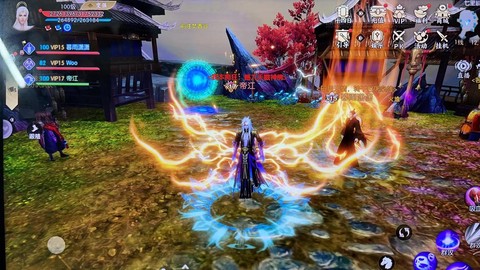 诛仙手游怎么找师傅[图2]