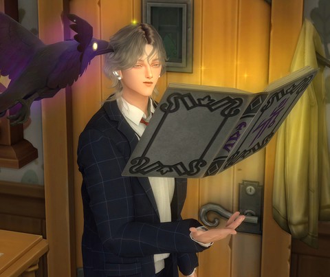 模拟人生4怎么分手