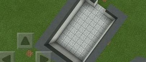 我的世界里怎么做厕所