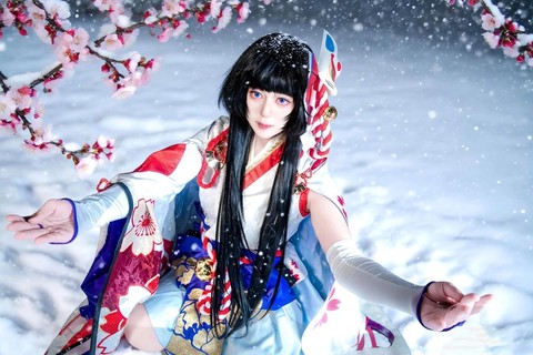 阴阳师雪女怎么觉醒[图2]