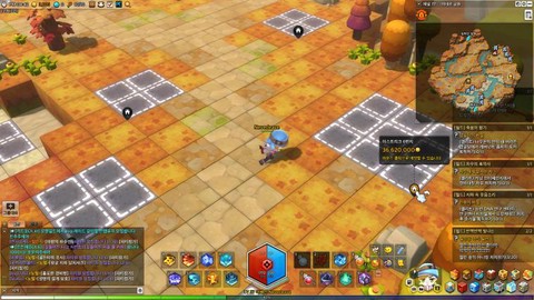 冒险岛2怎么进游戏[图1]